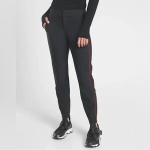 Athleta Stellar Novelty Trouser